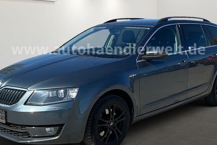 Skoda Octavia 166.228 km 8.999 &euro; Brehna 06796