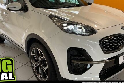 Kia Sportage 26.560 km 24.990 &euro; Mindelheim 87719