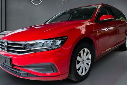 VW Passat Variant 146.080 km 15.600 &euro; Hemmoor 21745