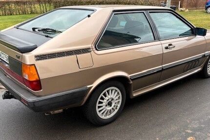 Audi Coupé 98.000 km 16.800 € Daun 54550