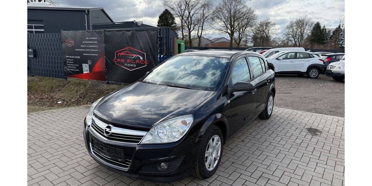 Opel Astra 222.672 km 1.700 &euro; Ellerau 25479