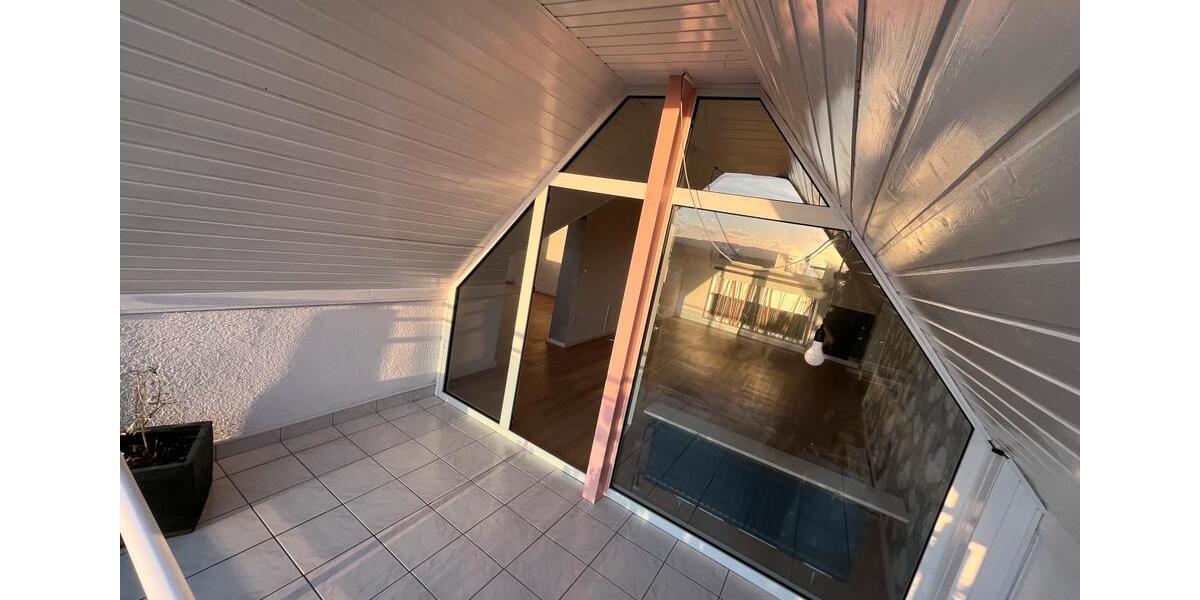 Etagenwohnung Ochtendung - 4 Zimmer, 112 m&sup2;, 900&euro; | Angebot:24806073