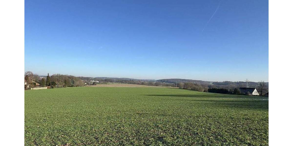 Großzügiges Wohnhaus mit ELW in bester Feldrandlage von Belm 8 zimmer
