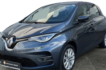 Renault ZOE 39.541 km 13.990 € Koblenz 56070