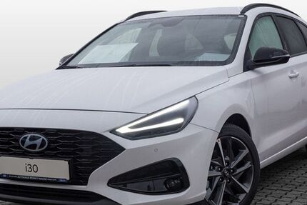 Hyundai i30 11.316 km 27.890 &euro; Oschatz 04758