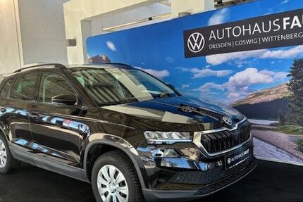 Skoda Karoq 50.457 km 24.950 &euro; Jessen 06917