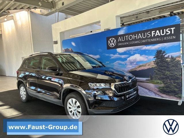 Skoda Karoq 50.457 km 24.950 &euro; Jessen 06917