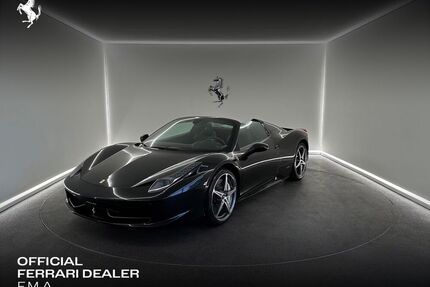 Ferrari 458