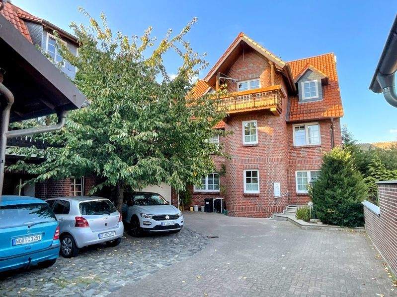 Gewerbeobjekt Gifhorn - 1.300.000&euro; | Angebot:24436525