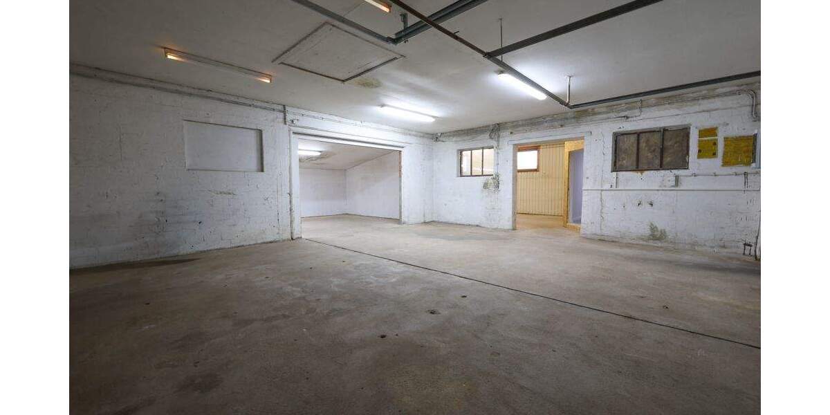 Gewerbeobjekt Hennstedt - 800&euro; | Angebot:26128142