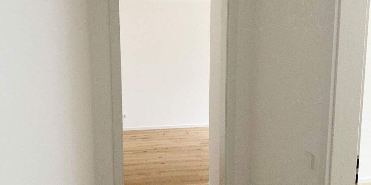 Etagenwohnung Hannover Döhren - 3 Zimmer, 80 m&sup2;, 1.190&euro; | Angebot:24696714