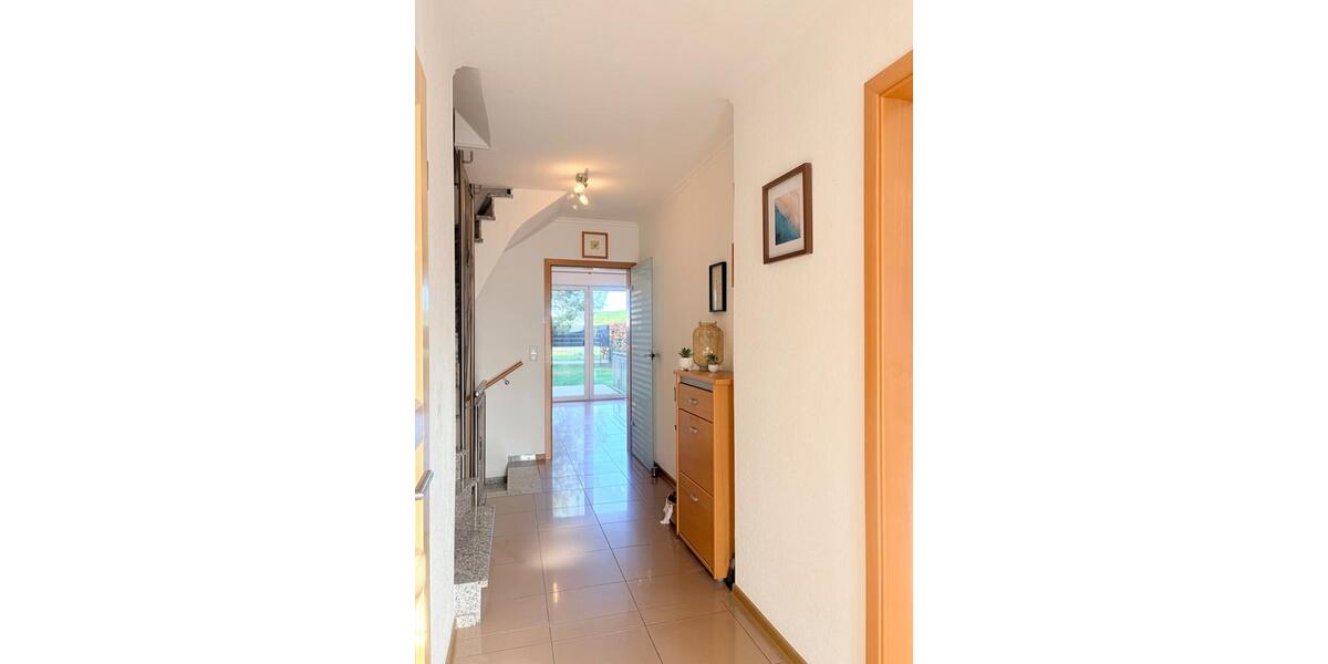 Doppelhaushälfte Aachen Aachen-Mitte - 6 Zimmer, 141 m&sup2;, 685.000&euro; | Angebot:24732565