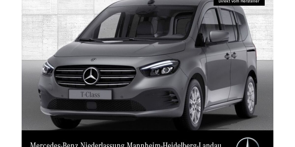 Mercedes-Benz T-Klasse 15.209 km 36.490 &euro; Landau 76829