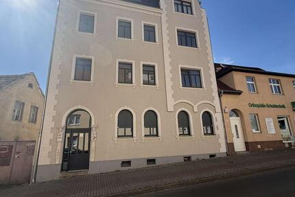 Maisonette Vierraumwohnung in zentraler Lage 4 zimmer