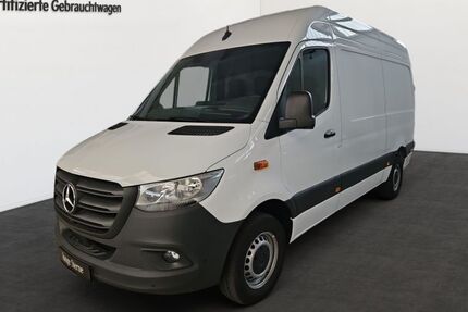 Mercedes-Benz Sprinter 29.999 km 41.531 &euro; Cottbus 03042