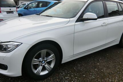 BMW 320 118.000 km 12.800 &euro; Oberkirch 77704