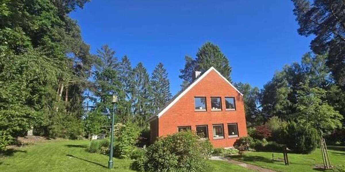 Einfamilienhaus Bendestorf - 6 Zimmer, 175 m&sup2;, 2.450&euro; | Angebot:27335503