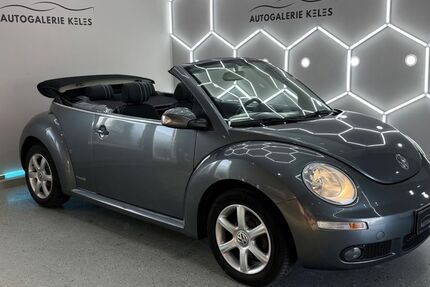 VW New Beetle 124.000 km 6.951 &euro; Nordenham 26954