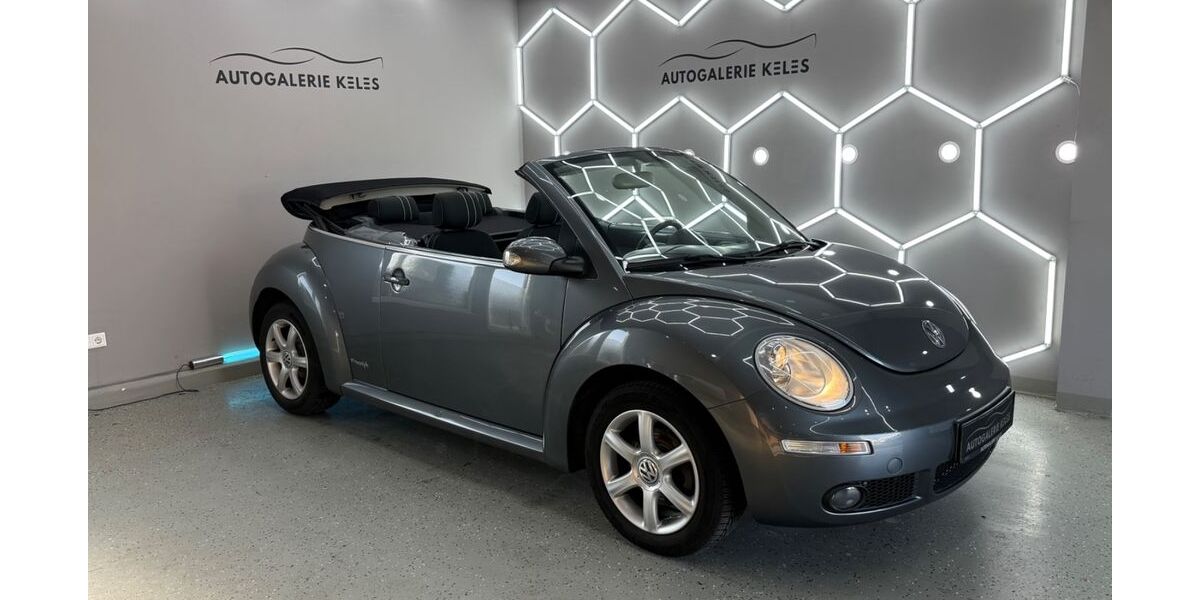 VW New Beetle 124.000 km 6.951 &euro; Nordenham 26954
