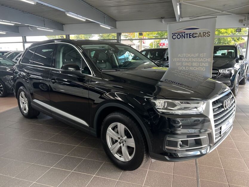 Audi Q7 106.120 km 45.950 € Werl 59457