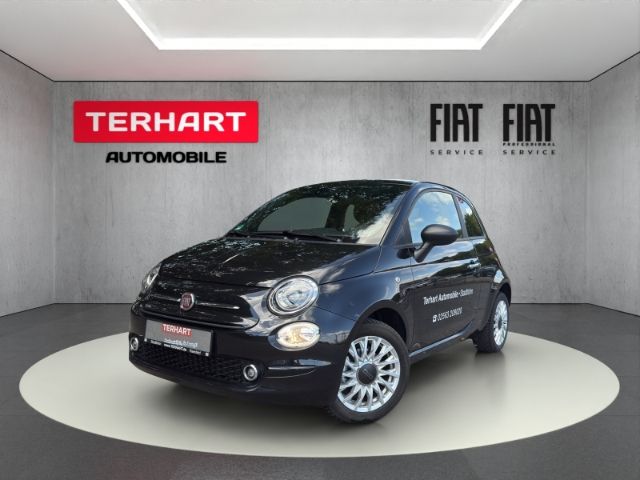 Fiat 500 9.999 km 13.987 &euro; Stadtlohn 48703