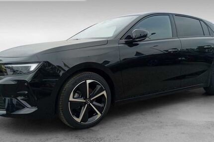 Opel Astra 10.600 km 24.900 € Bitburg 54634