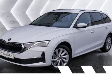 Skoda Octavia 27.019 km 27.897 &euro; Gelnhausen 63571