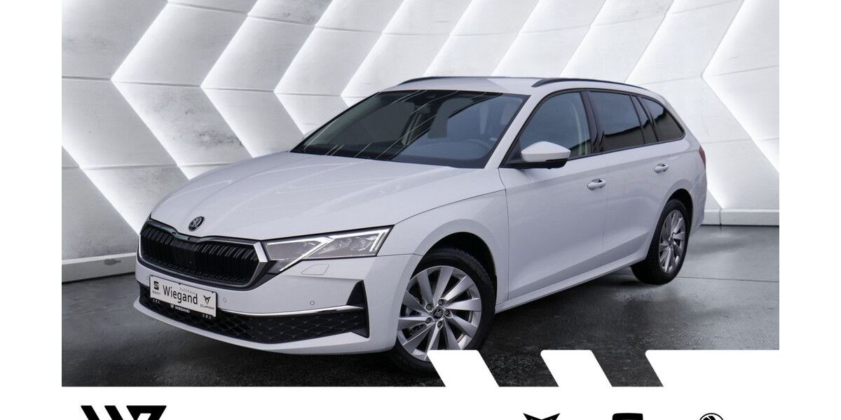 Skoda Octavia 27.019 km 27.897 &euro; Gelnhausen 63571