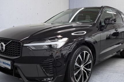 Volvo XC60 24.900 km 44.890 &euro; Herbolzheim 79336