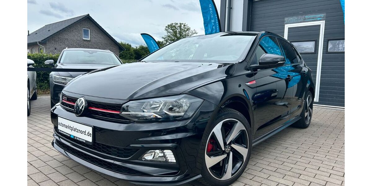 VW Polo 84.846 km 19.695 &euro; Bargfeld Stegen 23863