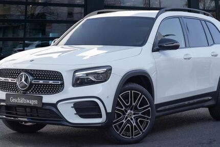 Mercedes-Benz GLB 200 15.000 km 46.190 &euro; Aschaffenburg 63741