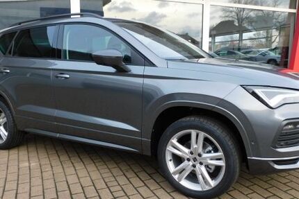 Seat Ateca 1.900 km 34.990 &euro; Rinteln 31737