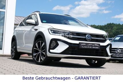 VW Taigo
