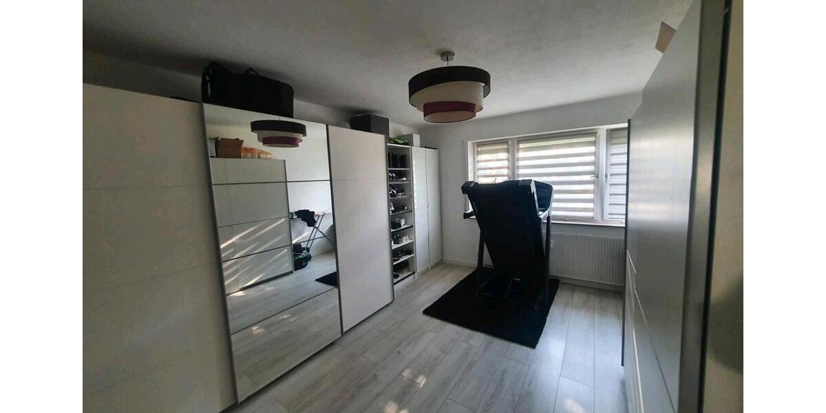 Etagenwohnung Wangen im Allgäu - 4 Zimmer, 90 m&sup2;, 300.000&euro; | Angebot:26613751