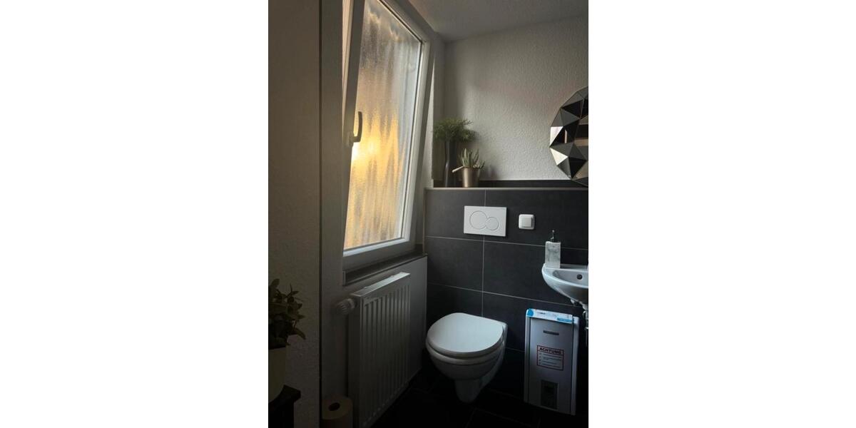 Gemütliche 1-Zimmer Wohnung (20 m²) in Steinhude 1 zimmer