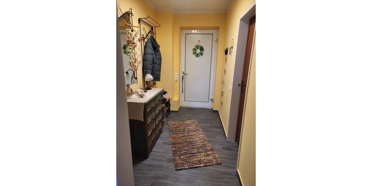 Erdgeschoßwohnung Weyhe - 2.5 Zimmer, 56 m&sup2;, 500&euro; | Angebot:25989947