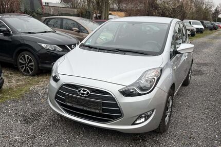 Hyundai ix20 182.000 km 4.999 € Mainz-Kastel 55252