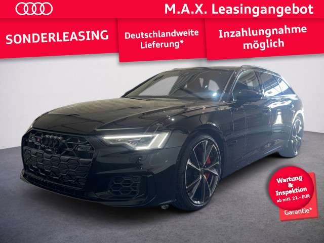 Audi S6 2.000 km 89.980 € Offenbach 63071