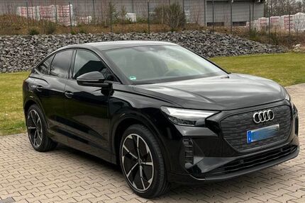 Audi Q4 e-tron 25.000 km 38.900 &euro; Wiehl 51674