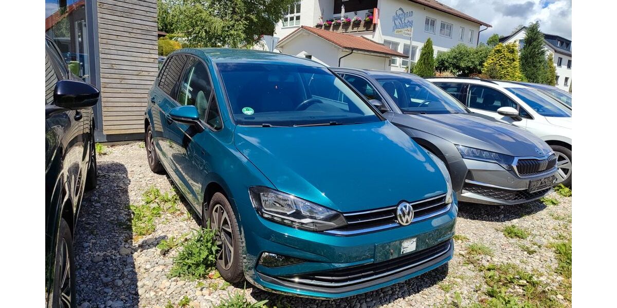VW Golf 67.000 km 13.300 &euro; Dösingen 87679