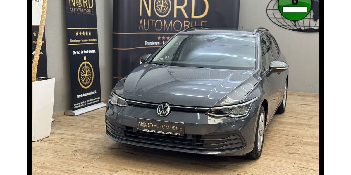 VW Golf 47.826 km 19.950 &euro; Rastede/ Wahnbek 26180