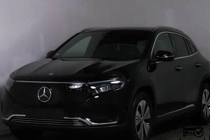 Mercedes-Benz EQA 7.990 km 36.950 &euro; Eisenach 99817