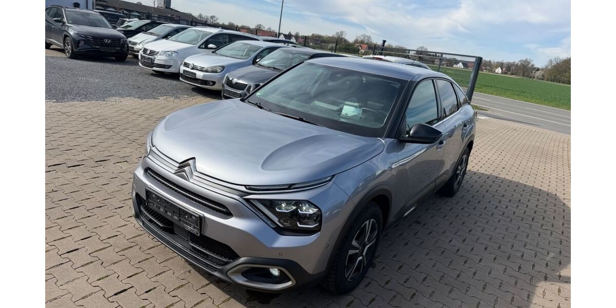 Citroen C4 238.000 km 10.500 &euro; Löhne Mennighüffen 32584