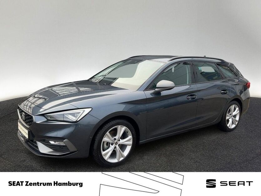 Seat Leon 20.806 km 27.950 € Hamburg 22529