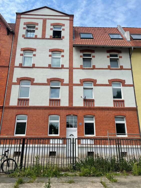 Wohnung zum Mieten in Halberstadt 229 € 40 m²