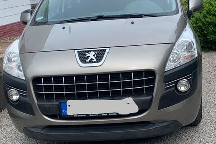 Peugeot 3008 158.000 km 4.200 &euro; Wadgassen 66787