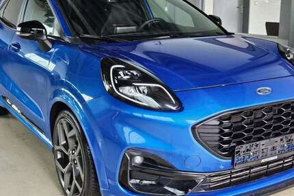 Ford Puma 21.000 km 23.799 € Neckartailfingen 72666