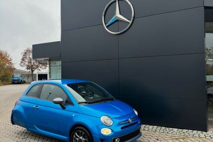 Fiat Andere 41.615 km 22.999 &euro; Attenhofen 84091