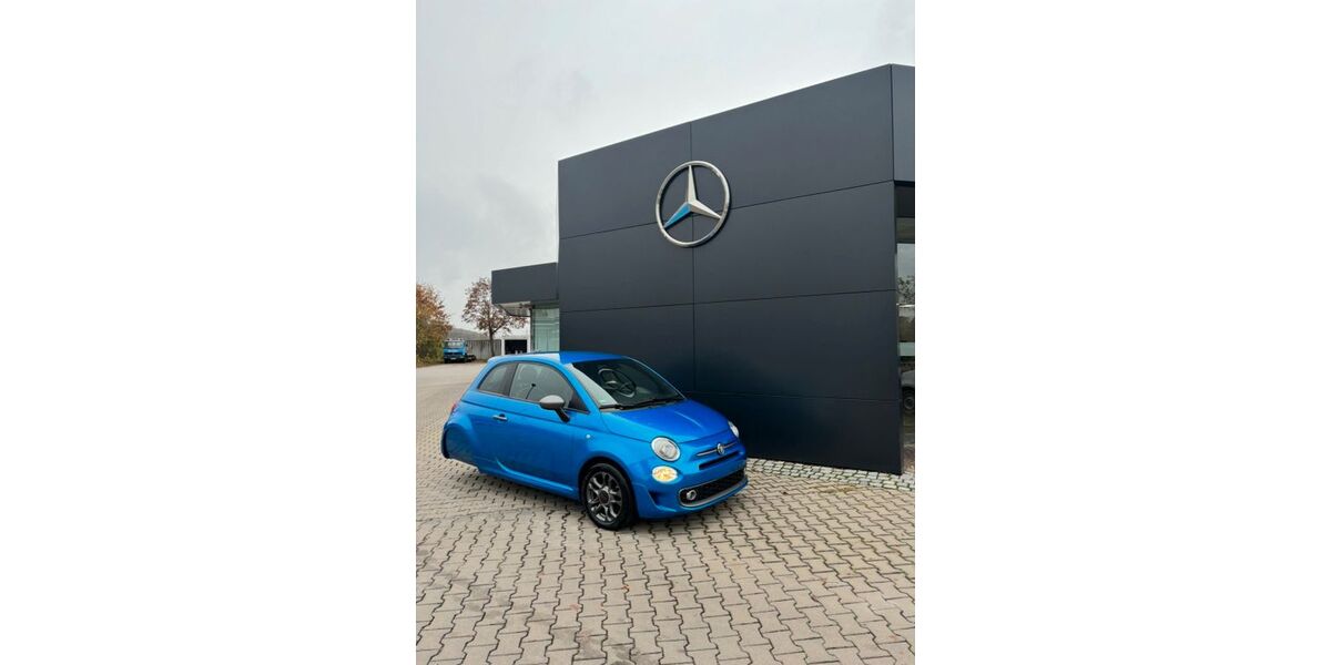 Fiat Andere 41.615 km 22.999 &euro; Attenhofen 84091