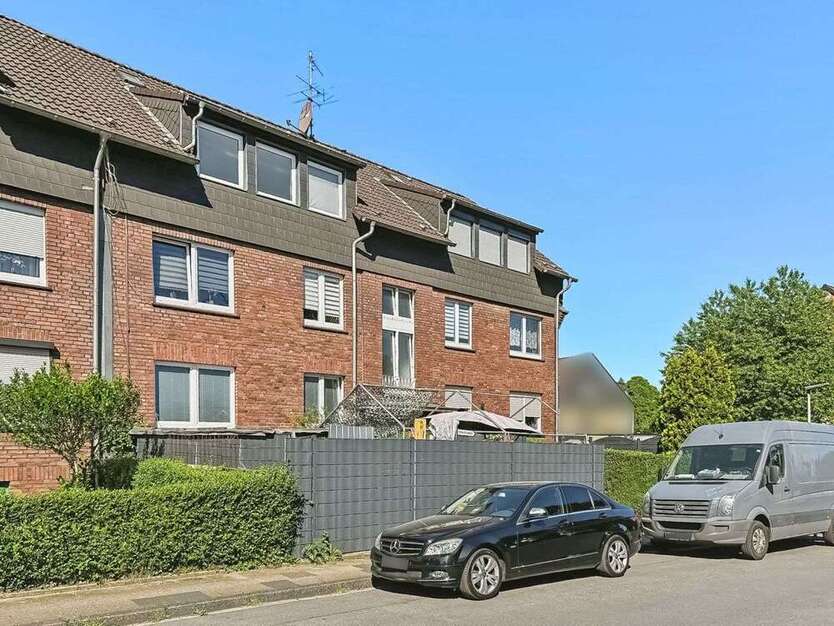 Wohnung zum Kaufen in Oberhausen 169.000 € 70 m²